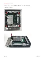 Предварительный просмотр 13 страницы Fujitsu S26361-F5000-J004 Assembly Instructions Manual