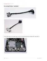 Предварительный просмотр 15 страницы Fujitsu S26361-F5000-J004 Assembly Instructions Manual