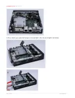 Предварительный просмотр 16 страницы Fujitsu S26361-F5000-J004 Assembly Instructions Manual