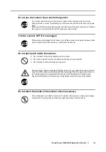 Preview for 13 page of Fujitsu S500M - ScanSnap - Document Scanner Operator'S Manual