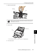 Preview for 115 page of Fujitsu S500M - ScanSnap - Document Scanner Operator'S Manual