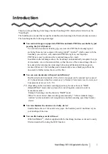 Preview for 3 page of Fujitsu S510 - ScanSnap - Document Scanner Operator'S Manual