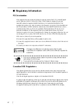 Preview for 8 page of Fujitsu S510 - ScanSnap - Document Scanner Operator'S Manual