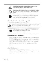 Preview for 14 page of Fujitsu S510 - ScanSnap - Document Scanner Operator'S Manual