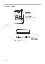 Preview for 24 page of Fujitsu S510 - ScanSnap - Document Scanner Operator'S Manual