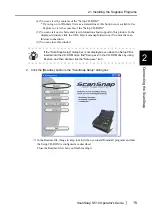 Preview for 35 page of Fujitsu S510 - ScanSnap - Document Scanner Operator'S Manual