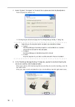 Preview for 38 page of Fujitsu S510 - ScanSnap - Document Scanner Operator'S Manual