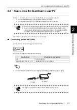 Preview for 41 page of Fujitsu S510 - ScanSnap - Document Scanner Operator'S Manual