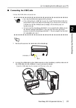 Preview for 43 page of Fujitsu S510 - ScanSnap - Document Scanner Operator'S Manual