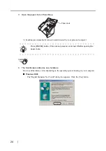 Preview for 44 page of Fujitsu S510 - ScanSnap - Document Scanner Operator'S Manual