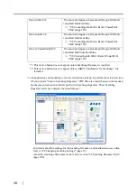 Preview for 58 page of Fujitsu S510 - ScanSnap - Document Scanner Operator'S Manual