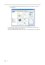 Preview for 62 page of Fujitsu S510 - ScanSnap - Document Scanner Operator'S Manual