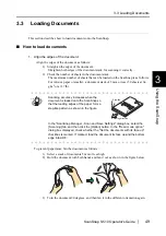 Preview for 69 page of Fujitsu S510 - ScanSnap - Document Scanner Operator'S Manual