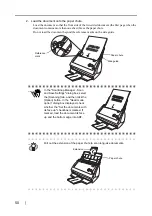 Preview for 70 page of Fujitsu S510 - ScanSnap - Document Scanner Operator'S Manual