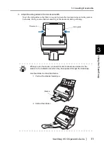 Preview for 71 page of Fujitsu S510 - ScanSnap - Document Scanner Operator'S Manual