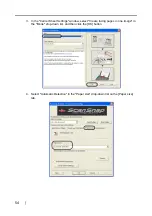 Preview for 74 page of Fujitsu S510 - ScanSnap - Document Scanner Operator'S Manual