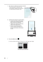 Preview for 76 page of Fujitsu S510 - ScanSnap - Document Scanner Operator'S Manual