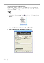 Preview for 78 page of Fujitsu S510 - ScanSnap - Document Scanner Operator'S Manual