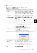 Preview for 85 page of Fujitsu S510 - ScanSnap - Document Scanner Operator'S Manual