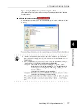 Preview for 97 page of Fujitsu S510 - ScanSnap - Document Scanner Operator'S Manual