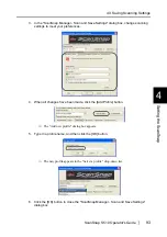 Preview for 113 page of Fujitsu S510 - ScanSnap - Document Scanner Operator'S Manual