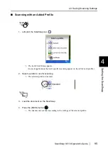 Preview for 115 page of Fujitsu S510 - ScanSnap - Document Scanner Operator'S Manual