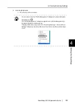 Preview for 119 page of Fujitsu S510 - ScanSnap - Document Scanner Operator'S Manual