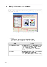 Preview for 122 page of Fujitsu S510 - ScanSnap - Document Scanner Operator'S Manual