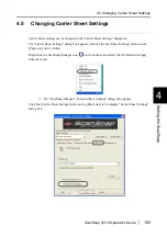 Preview for 125 page of Fujitsu S510 - ScanSnap - Document Scanner Operator'S Manual