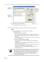 Preview for 126 page of Fujitsu S510 - ScanSnap - Document Scanner Operator'S Manual