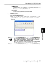 Preview for 141 page of Fujitsu S510 - ScanSnap - Document Scanner Operator'S Manual