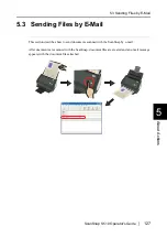 Preview for 147 page of Fujitsu S510 - ScanSnap - Document Scanner Operator'S Manual