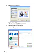 Preview for 152 page of Fujitsu S510 - ScanSnap - Document Scanner Operator'S Manual