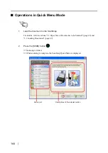 Preview for 164 page of Fujitsu S510 - ScanSnap - Document Scanner Operator'S Manual