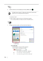 Preview for 172 page of Fujitsu S510 - ScanSnap - Document Scanner Operator'S Manual