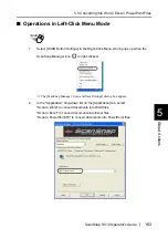 Preview for 183 page of Fujitsu S510 - ScanSnap - Document Scanner Operator'S Manual