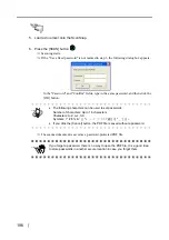 Preview for 216 page of Fujitsu S510 - ScanSnap - Document Scanner Operator'S Manual