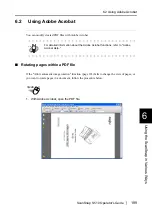 Preview for 219 page of Fujitsu S510 - ScanSnap - Document Scanner Operator'S Manual