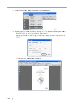 Preview for 220 page of Fujitsu S510 - ScanSnap - Document Scanner Operator'S Manual