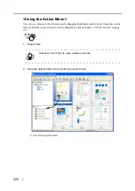 Preview for 240 page of Fujitsu S510 - ScanSnap - Document Scanner Operator'S Manual