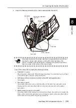 Preview for 259 page of Fujitsu S510 - ScanSnap - Document Scanner Operator'S Manual