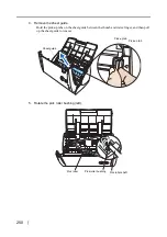 Preview for 270 page of Fujitsu S510 - ScanSnap - Document Scanner Operator'S Manual