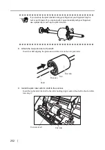 Preview for 272 page of Fujitsu S510 - ScanSnap - Document Scanner Operator'S Manual