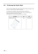 Preview for 276 page of Fujitsu S510 - ScanSnap - Document Scanner Operator'S Manual