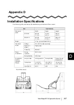 Preview for 287 page of Fujitsu S510 - ScanSnap - Document Scanner Operator'S Manual