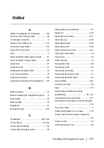 Preview for 291 page of Fujitsu S510 - ScanSnap - Document Scanner Operator'S Manual