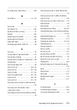 Preview for 293 page of Fujitsu S510 - ScanSnap - Document Scanner Operator'S Manual