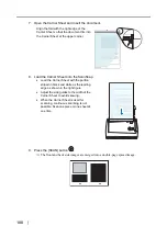 Предварительный просмотр 210 страницы Fujitsu S510M - ScanSnap - Document Scanner Operator'S Manual