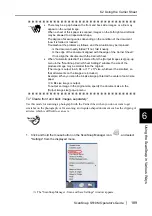 Предварительный просмотр 211 страницы Fujitsu S510M - ScanSnap - Document Scanner Operator'S Manual