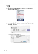 Предварительный просмотр 248 страницы Fujitsu S510M - ScanSnap - Document Scanner Operator'S Manual